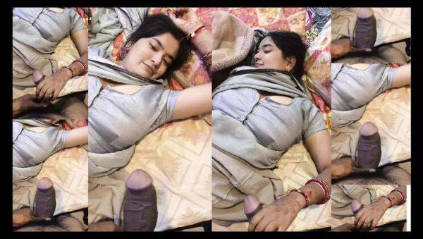 Hot Indian Babe Pushyqueen Fucks Hard - Big Tits, Big Ass & Deep Throat - xxxfiles.com - India on v0d.com
