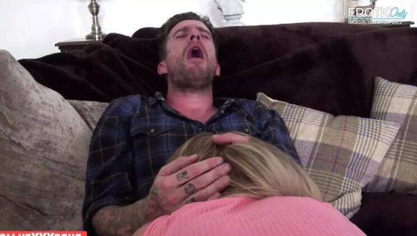 Amber D & Ricky S Intense Fucking - Big Tits MILF Takes Hardcore Doggy & Cumshot Overload - veryfreeporn.com on v0d.com