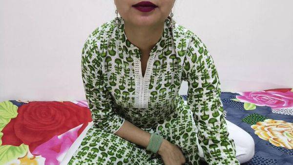 Horny Indian Stepbrother Fucks 18-Year-Old Sister Hard in House - Hindi Desi Sex - porntry.com - India on v0d.com
