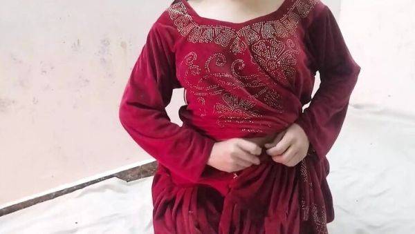 Hot Indian Step Daughter Sexytanish01 Hardcore Fuck in Hotel - Rough Doggy Style - porntry.com - India on v0d.com