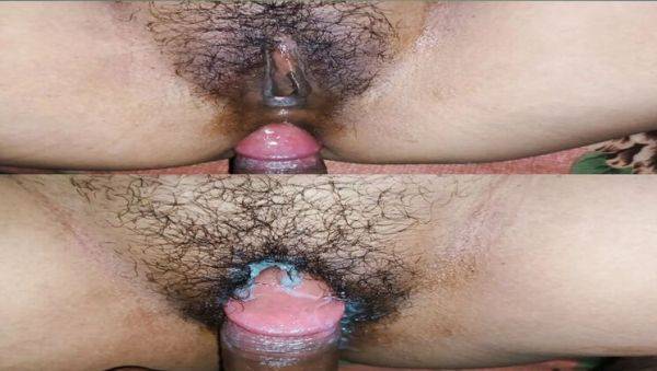 Sexy Leddy's Steamy Night: Brother-in-Law Rips Off Petticoat & Pounds Her Tight Pussy Hard - porntry.com - India on v0d.com
