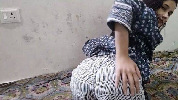 Hot Indian Step Sister Fucked Hard in Bathroom - Rough Desi Sex - porntry.com - India on v0d.com