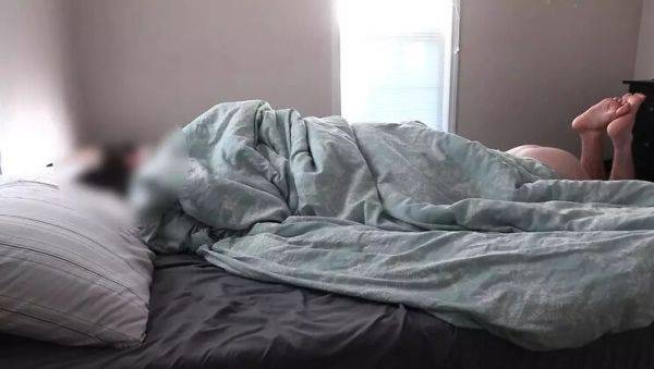 Sexy Goth Girl Gets Creampie in Hardcore POV Fuck - porntry.com - Usa on v0d.com