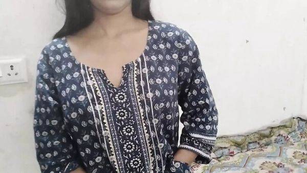 Desi Bhabhi Fucked Hard in Bathroom - Rough Doggy Style Sex with Tight Pussy - xxxfiles.com - India on v0d.com
