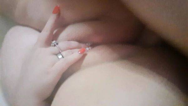 Cheating BBW GF Gets Sneaky Fuck While BF is Downstairs - ChubbyBunny Amateur POV - xxxfiles.com - Britain on v0d.com