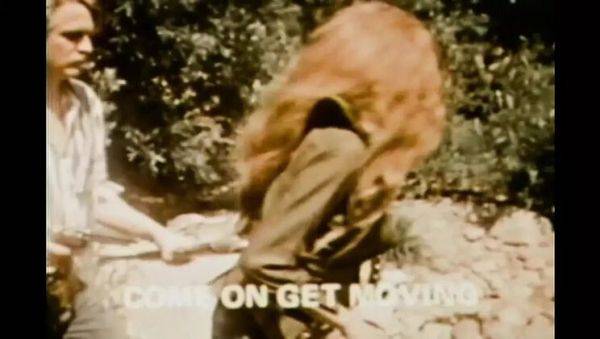 Vintage Freckles Movie - Lisa Deleeuw Blowjob & Facial with John Holmes Big Cock - porntry.com on v0d.com