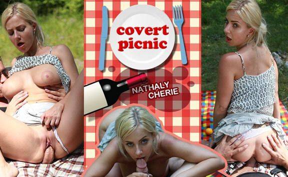 Covert Picnic - txxx.com on v0d.com