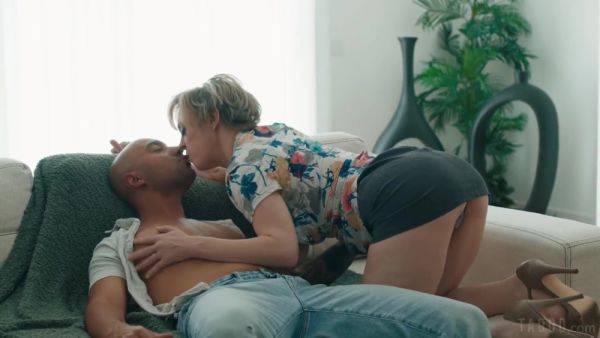 Im Sure Shed Understand - videomanysex.com on v0d.com