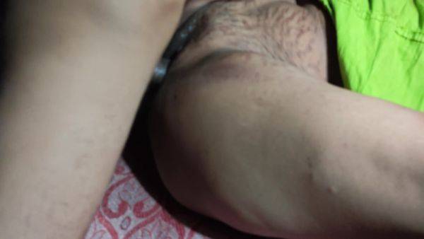 He Fucked Me Hard Like I Deserved It. Desi Boy Fuck His Dainty Wife - Hindi Sex - desi-porntube.com - India on v0d.com