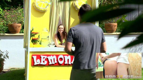 Zz Lemonade: Aidra Fox With Jordi El Nino Polla, Aidra Fox - Brazzers - hotmovs.com on v0d.com