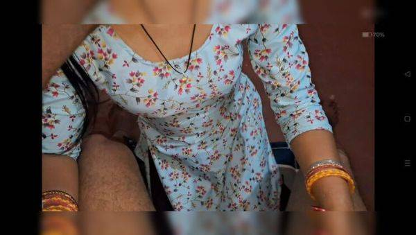 Hot Indian Stepsister Deep Throats Stepbrother's Big Cock - Desi Teen Blowjob - xxxfiles.com - India on v0d.com