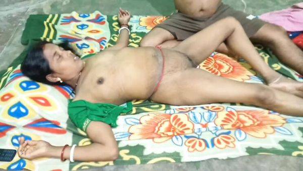 Step Sister Left Naked - Sumitra Bhabi Fucks Brother in Hot Desi Sex - xxxfiles.com - India on v0d.com