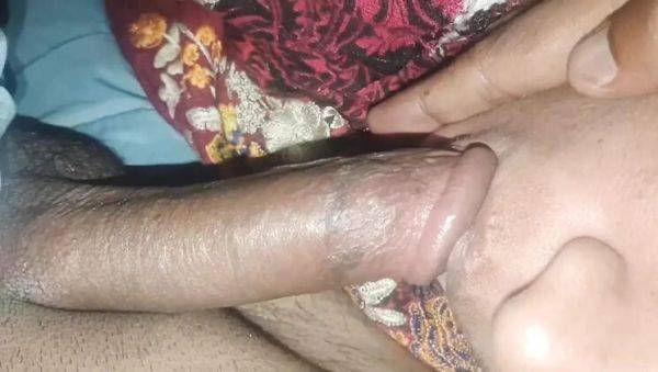 Desi Indian Couple First Night Sex - LakshitaDevi Hot Closeup Fuck - xxxfiles.com - India - Pakistan on v0d.com