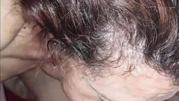 SilviaF69 Sucks Huge Cock - Intense Blowjob & Deep Throat Action - xxxfiles.com - Spain on v0d.com
