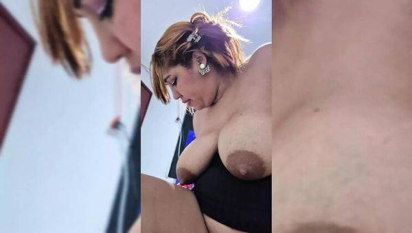 Hot Colombian Teacher Pikaa6 Leaked Sex Tape - BBW Squirting & Fucking in HD - xxxfiles.com - Usa - Venezuela - Colombia on v0d.com