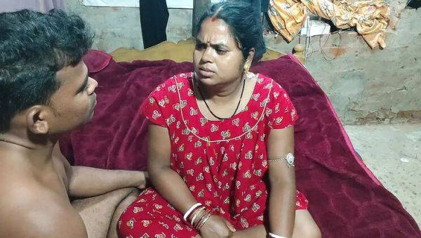 Desi Bhabhi Fingered by Devar - Hot Indian Neighbor Sex - xxxfiles.com - India on v0d.com