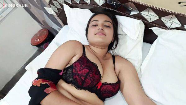 Hot Indian Bhabhi Fucked Hard by Sasur - Desi Homemade Sex - xxxfiles.com - India on v0d.com