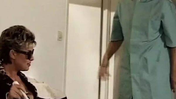 Hot French MILF Eva Delage Takes Hard Anal After Wild Fisting Orgy - xxxfiles.com - France on v0d.com