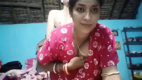 Desi Village Bhabhi Fucked Hard by Sasur Ji for Husband's Loan - Hindi Audio - xxxfiles.com - India on v0d.com