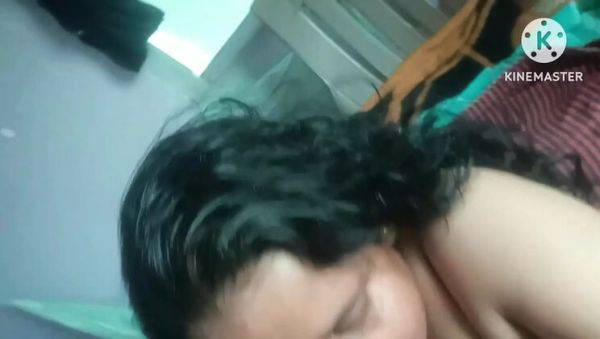 Hot Indian Bhabi Quick Sex - Big Boobs & Big Ass - Latifah1234 - xxxfiles.com - India on v0d.com
