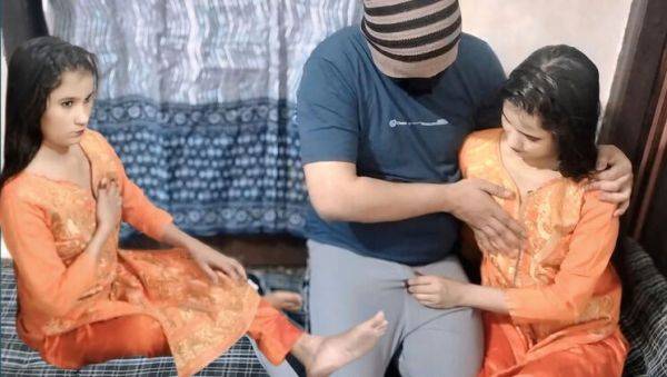 Desi Bhabhi Fucked Hard by Devar - Homemade Indian Sex with Dirty Talk - xxxfiles.com - India on v0d.com