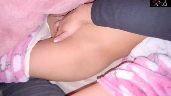 Desi Bhabhi Loud Moaning in POV Anal Creampie - Hardcore Indian Sex - xxxfiles.com - India - Sri Lanka on v0d.com