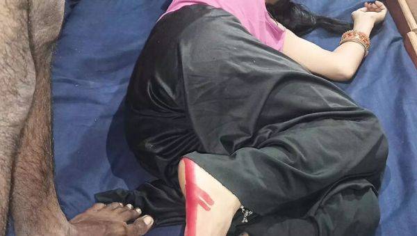 Hot Desi Muslim Girlfriend Sital Fucked Hard - Big Tits, Big Ass, Anal Sex - xxxfiles.com - India on v0d.com