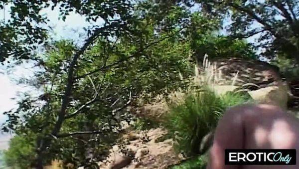 Alicia Rhodes Big Tits MILF Moans Don't Stop While Arching Her Back in HD - xxxfiles.com on v0d.com