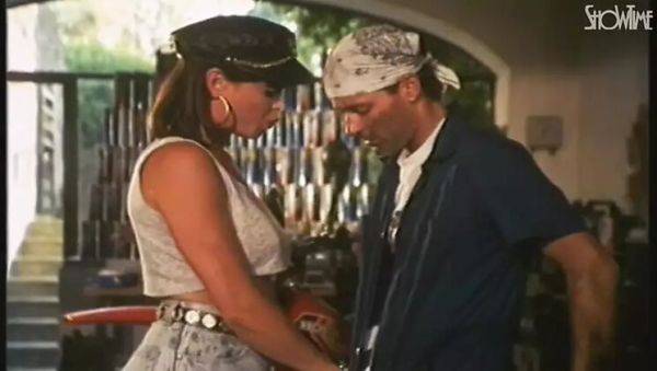 Hot Truck Driver Fucks Busty European Babe - Part 3 - xxxfiles.com - Italy on v0d.com
