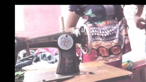 Desi Village Sister Fucked Hard by Tailor - Hot Indian Step Sis Sex - xxxfiles.com - India on v0d.com