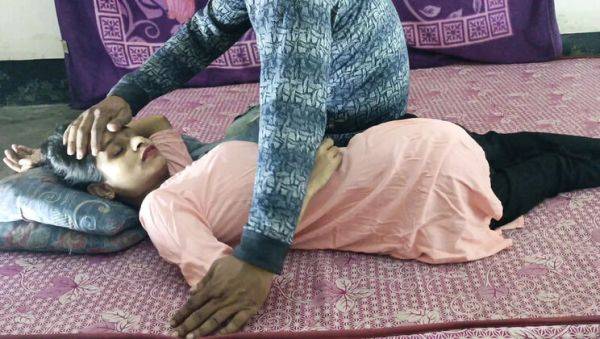 Hot Desi Bhabhi Parnita Fucking Hard in Room - Indian Sex Video - xxxfiles.com - India on v0d.com