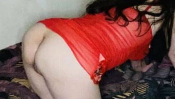 Stepson Fucks Hot Indian Aunty Rose - Desi Homemade Sex Part 2 - xxxfiles.com - Britain - India on v0d.com