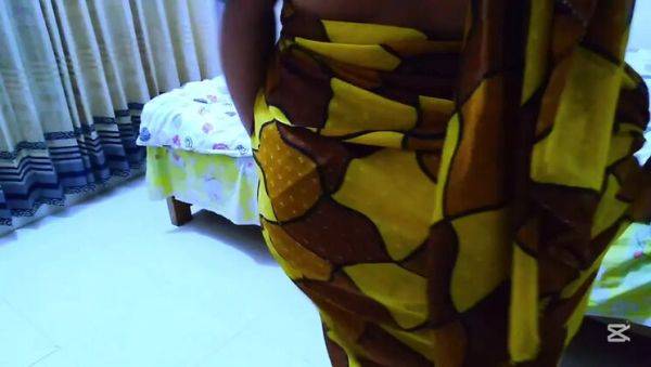 Tamil Hot Maid With Big Ass Gets Anal Fucked Hard By Boss Under Bed - xxxfiles.com on v0d.com