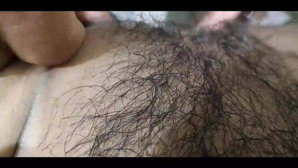 Hot Nepali Bhabhi Close Up Fucking - Homemade Village Sex with Chhaya - xxxfiles.com - Nepal on v0d.com