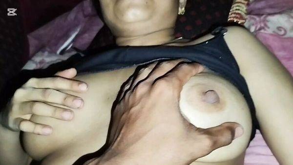 Hot Bengali Bhabhi Fucks Young 18yo Devar All Night - Big Tits, HD Desi Sex - xxxfiles.com - India on v0d.com