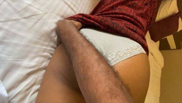 Mallu Step Mom Fingered Hard in Hotel Room - Kerala Couple Hot Sex - xxxfiles.com - India on v0d.com
