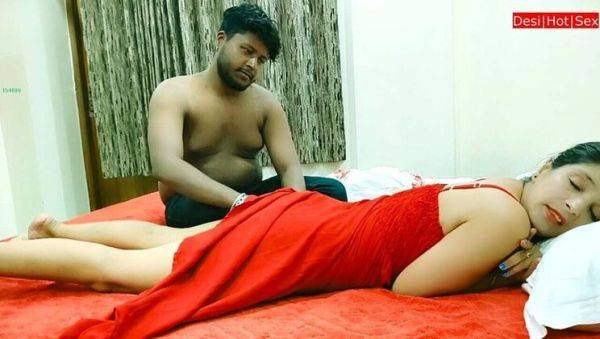 Hot Indian Bengali Boudi Fucked Hard by Ex Boyfriend - Full XXX Movie - xxxfiles.com - India on v0d.com