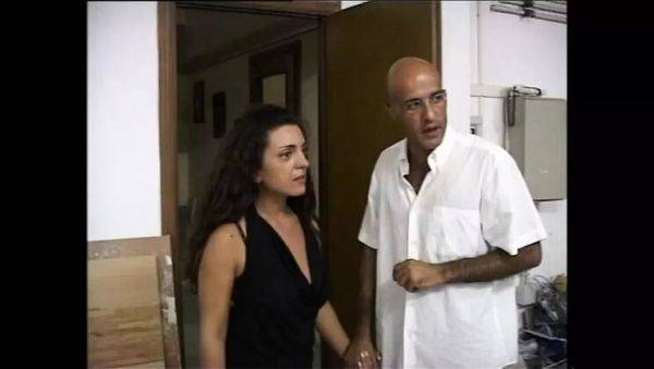 Vintage Blowjob with Big Cock - La Nipote Prediletta HD - xxxfiles.com on v0d.com