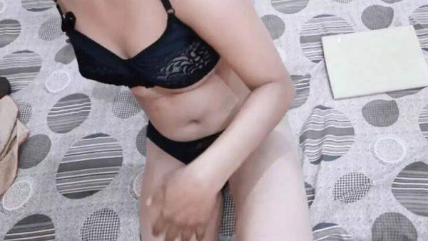 Step Sister Fucks Brother in Room - Desi Creampie & Rough Sex - xxxfiles.com - India on v0d.com