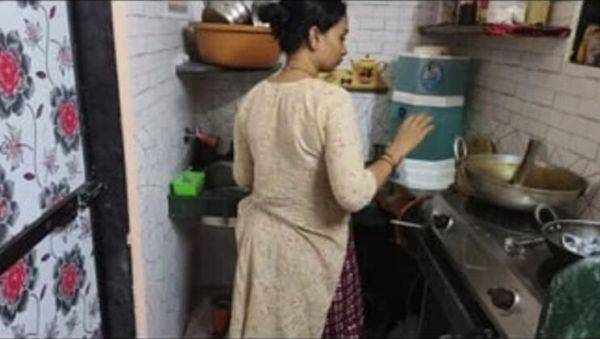 Hot Indian Bhabhi Sagita Sharm Face Fucks Her New Husband - Desi Village Sex 4K - xxxfiles.com - India on v0d.com