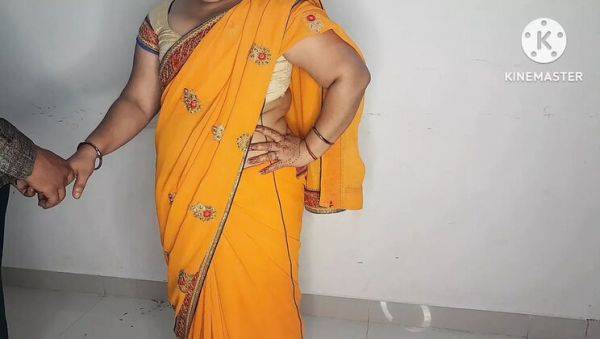 Hot Stepmom Seduces Son While Father is Away - Hindi Desi Romance - xxxfiles.com - India on v0d.com