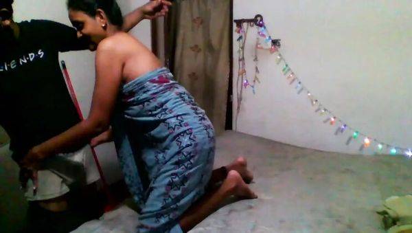 Seductive MILF Tina Baby Fucks Boy Toy with Big Cock at Wild Party - xxxfiles.com - Sri Lanka on v0d.com