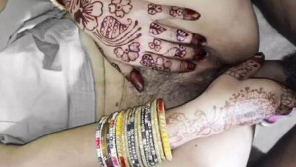 Hot Pakistani Aunty Fucked Hard in Romantic Desi Sex - Real Homemade Creampie - veryfreeporn.com - India - Pakistan on v0d.com