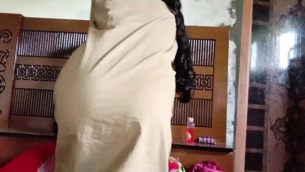 Desi Bhabhi Fucked Hard by Brother-in-Law in Steamy Home Sex - Tight Pussy, Doggy Style - veryfreeporn.com - India on v0d.com
