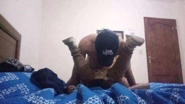 Hot Indian MILF Cheats On Husband With Son-In-Law - Homemade Desi Sex - veryfreeporn.com - India - Bolivia on v0d.com