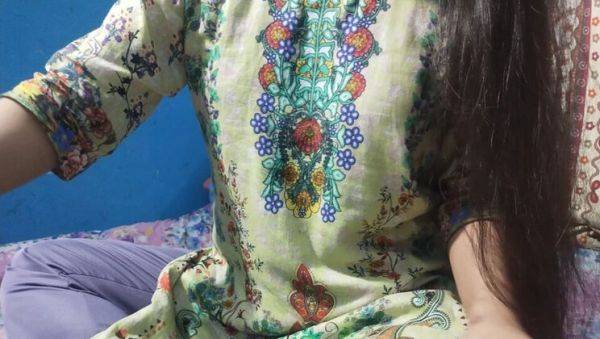 Desi Indian virgin girl first time fucked hard by boyfriend - tight pussy sex - veryfreeporn.com - India on v0d.com