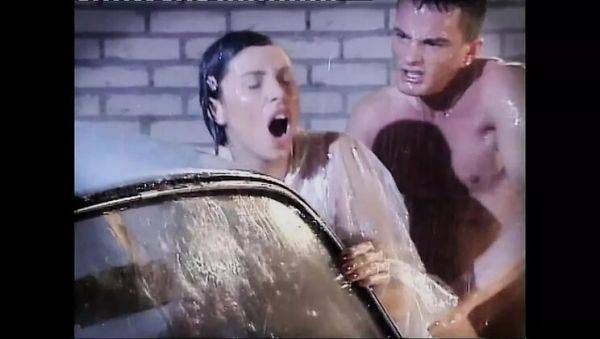 Hot Vintage Blowjob with Big Cock - Devil Wears Sluts - veryfreeporn.com on v0d.com