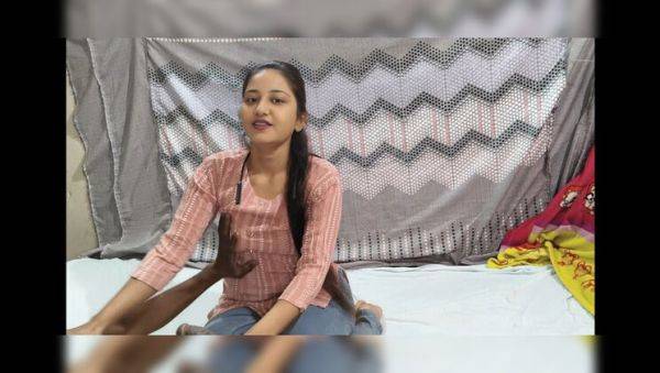 Hot Indian College Girl in Jeans & Top Fucked Hard in Hotel - Dogimaster - veryfreeporn.com - India on v0d.com