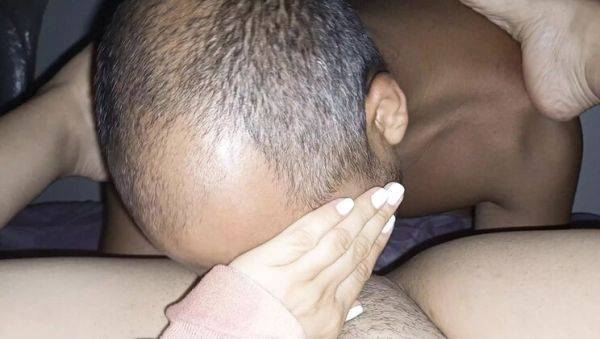 Steamy Stepdad Action: Fabimilf Gets Pussy Eaten and Deep Throats His Cock - veryfreeporn.com - Venezuela - India - Japan on v0d.com