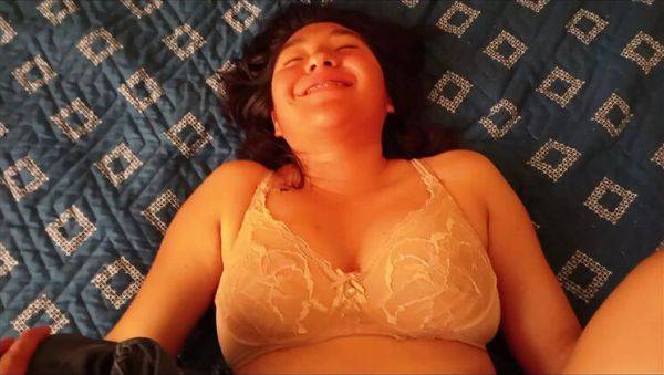 18-Year-Old Church Girl Cheats on BF with Me - First Time Teen Sex - veryfreeporn.com - Russia - India - Bolivia on v0d.com
